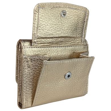 Women's wallet by Karya (Turkey) made of genuine leather.