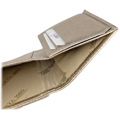 Women's wallet by Karya (Turkey) made of genuine leather.