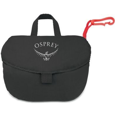 Дорожная сумка Osprey (США) из коллекции Ultralight Stuff Pack.