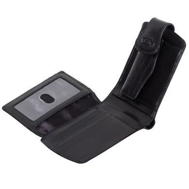 Men's wallet by Tony Perotti (Italy) made of genuine leather.