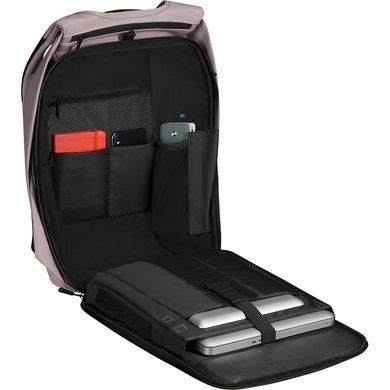 Рюкзак Samsonite (Бельгія).