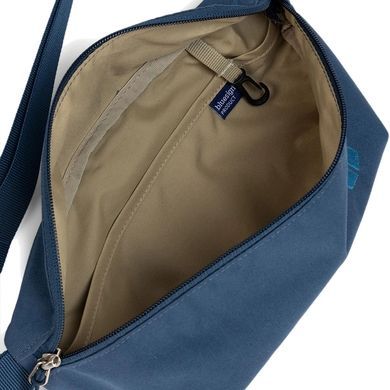 Поясная сумка / бананка Deuter (Германия).
