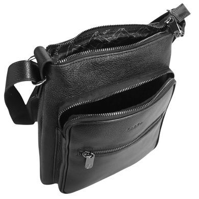 Men's bag by Karya (Turkey) made of genuine leather.