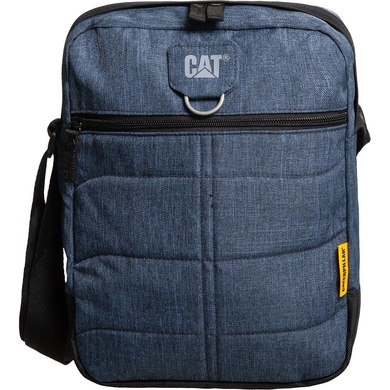 Textile bag CAT (USA) from the collection Millennial Classic. SKU: 83434;447