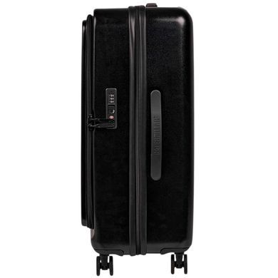 CAT (USA) suitcase from the Nexus collection.