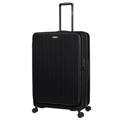 CAT (USA) suitcase from the Nexus collection.