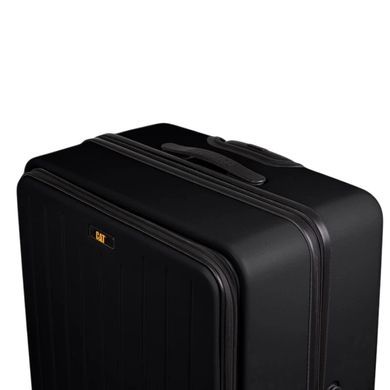 CAT (USA) suitcase from the Nexus collection.