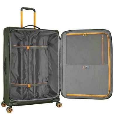 Roncato (Italy) suitcase from the NORWAY collection.