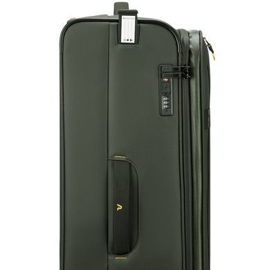 Roncato (Italy) suitcase from the NORWAY collection.