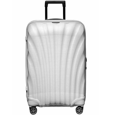 Suitcase Samsonite (Belgium) from the collection C-LITE.