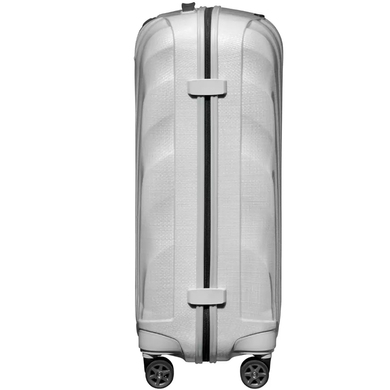 Suitcase Samsonite (Belgium) from the collection C-LITE.