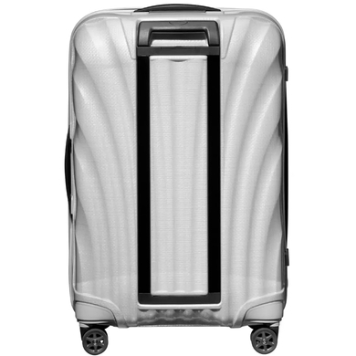 Валіза Samsonite (Бельгія) із колекції C-LITE.