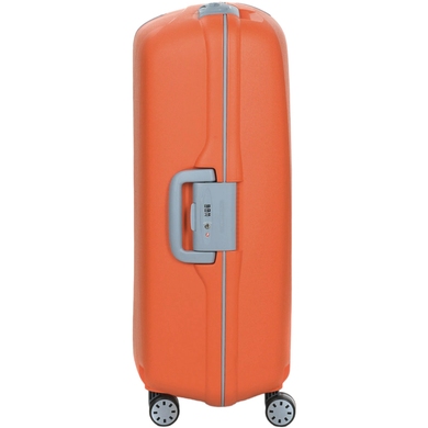 Suitcase Roncato (Italy) from the collection Light.