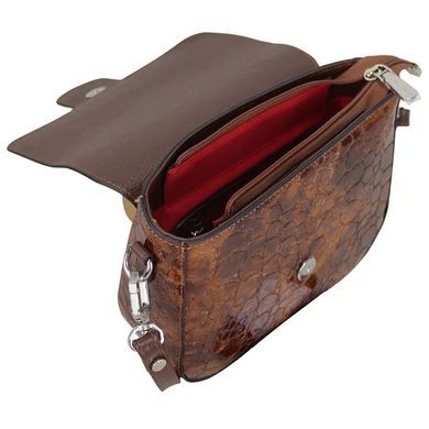 Women's bag by Karya (Turkey) made of genuine leather.