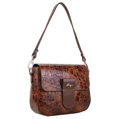 Women's bag by Karya (Turkey) made of genuine leather.