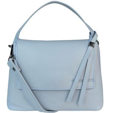 Women's bag by Tony Bellucci (Turkey) made of genuine leather.