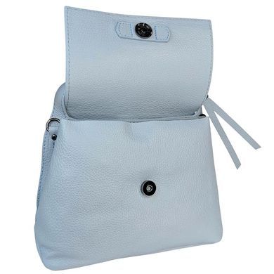 Women's bag by Tony Bellucci (Turkey) made of genuine leather.