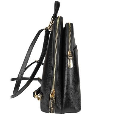 Backpack by Tony Bellucci (Turkey).