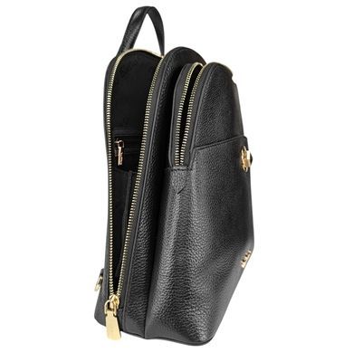 Backpack by Tony Bellucci (Turkey).