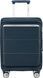Чемодан Samsonite (Бельгия) из коллекции Paralux.
