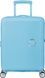 American Tourister (USA) suitcase from the Soundbox collection.