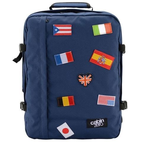 Backpack by Cabin Zero (Великобритания). Article: Cz14-1205
