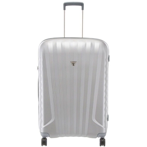 Cabin luggage s uno zsl premium 2.0 grey/silver Online Store