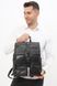 Backpack by Bond NON (Turkey).