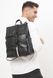 Backpack by Bond NON (Turkey).