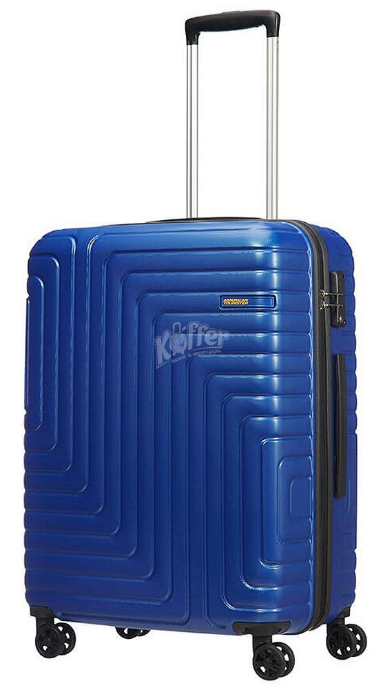 mighty maze american tourister