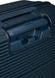 Чемодан Samsonite (Бельгия) из коллекции Paralux.