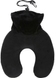 Fleece pillow Samsonite Global TA Memory Foam Pillow CO1*022;09 black