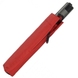 Парасолька жіноча Knirps TS.200​​​​​​​ Slim Medium Duomatic Kn95 4200 1500 Red (Червоний)