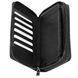 Men's purse by Bond NON (Turkey) made of genuine leather.