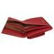 Women's wallet by Karya (Turkey) made of genuine leather.