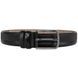 Men's belt by Eminsa (Turkey) made of genuine leather.