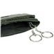 Leather key holder by Karya (Turkey).