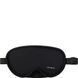 Eye mask with earplugs Samsonite Ta Revolution KR7*022;09 black