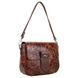 Women's bag by Karya (Turkey) made of genuine leather.