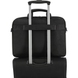 Жіноча сумка з відділенням для ноутбука до 15,6" Samsonite Guardit Classy KH1*001 Black