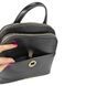 Backpack by Tony Bellucci (Turkey).