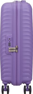 American Tourister (USA) suitcase from the Diablast collection.