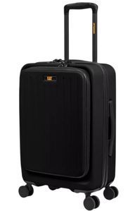 CAT (USA) suitcase from the Nexus collection.