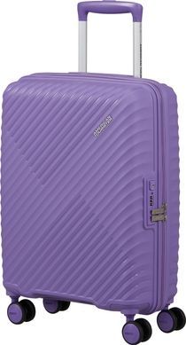 American Tourister (USA) suitcase from the Diablast collection.