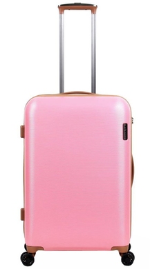 Suitcase V&V Travel (China) from the collection Pink Panther.