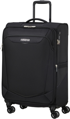 Чемодан American Tourister (США) из коллекции Summerride.