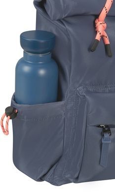 Backpack by American Tourister (USA).