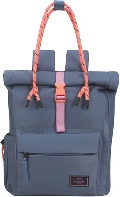 Backpack by American Tourister (USA).