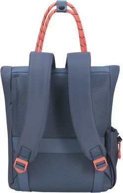 Backpack by American Tourister (USA).