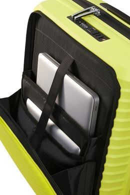 Чемодан Samsonite (Бельгия) из коллекции Upscape.